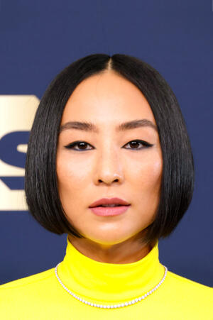 Greta Lee Biography | Fandango